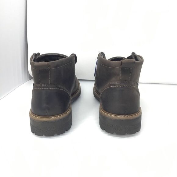 1901 Camas Waterproof Chukka Boot (B8) - Picture 4 of 8